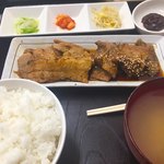 ソウル市場 押上店的實拍圖