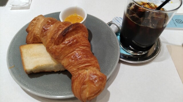 RITUEL CAFE ルミネ新宿店的實拍高清圖