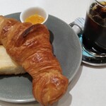 RITUEL CAFE ルミネ新宿店的實拍圖