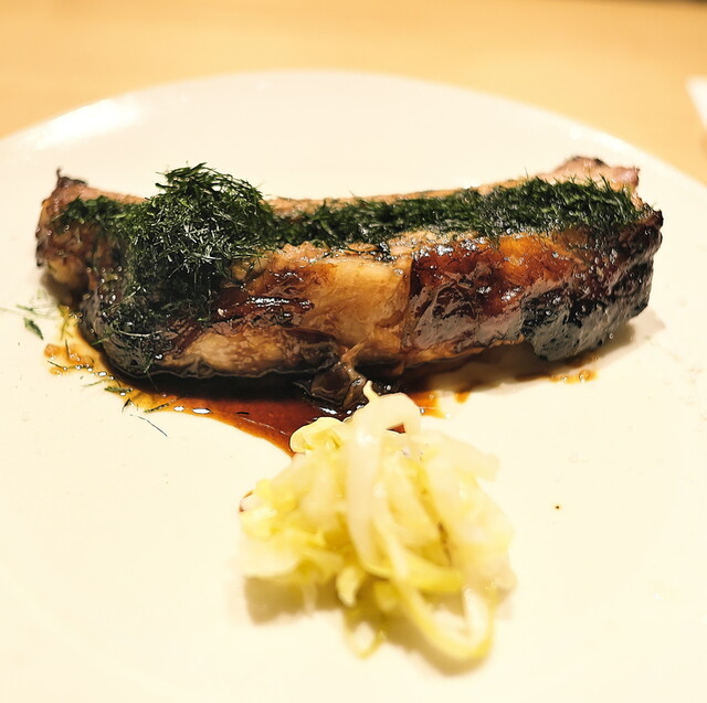 recommendations image for ひがしやま 司