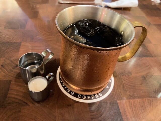 recommendations image for 星乃珈琲店 阿佐ヶ谷店