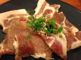七輪焼肉 安安 平和島店的實拍高清圖
