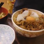 recommendations for すき家 府中浅間店