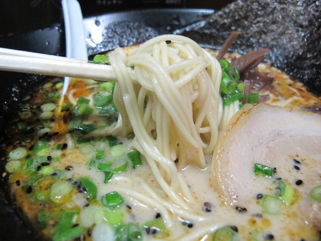 麺屋　一矢的實拍高清圖