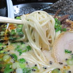 麺屋　一矢的實拍圖