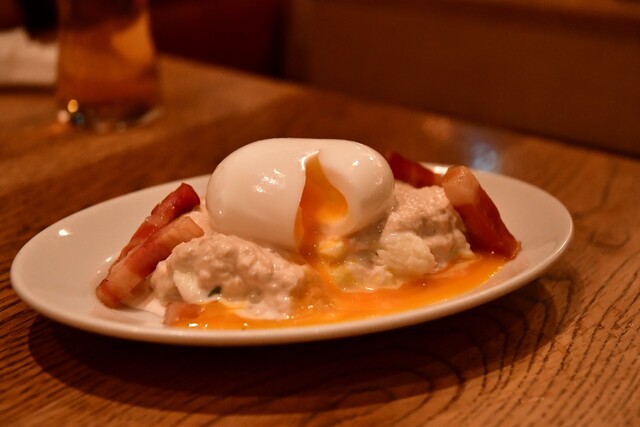 YONA YONA BEER WORKS 青山店的实拍高清图