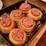 ヌメロ サンク的實拍圖