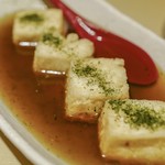 蕎麦屋酒 しの崎的实拍图