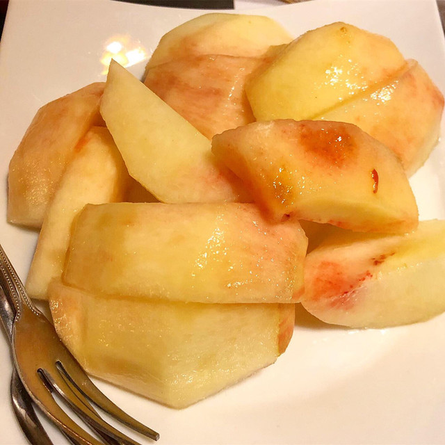お好み焼き・鉄板焼き かわなか的实拍高清图