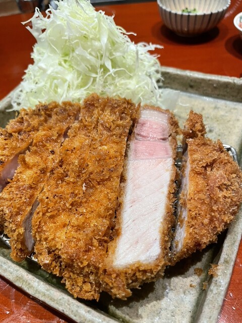 とんかつ ぶぅたろう的實拍高清圖