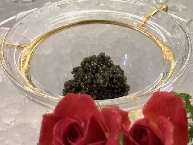 recommendations image for MAISON DE CAVIAR BELUGA
