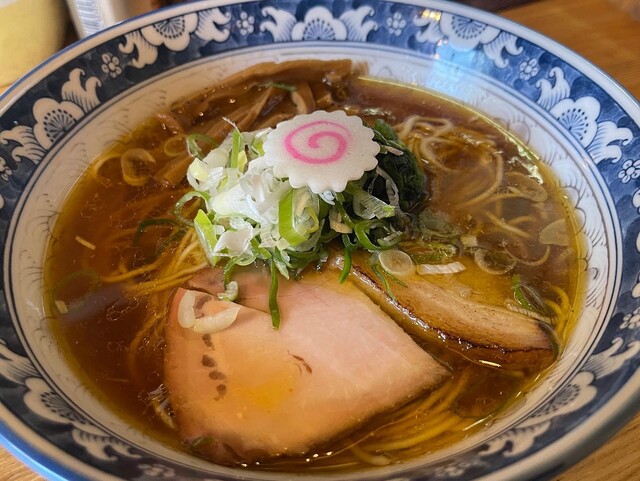 らーめん心繋的实拍高清图