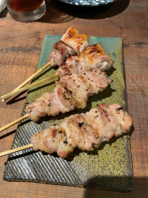 鶏将 すすむ的实拍高清图