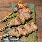 鶏将 すすむ的实拍图