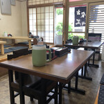 recommendations for いこい食堂