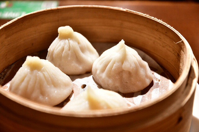 刀削麺・火鍋・西安料理 XI’AN 後楽園店的實拍高清圖