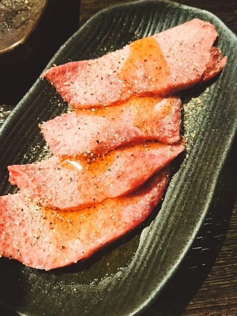 焼肉LABO.的實拍高清圖