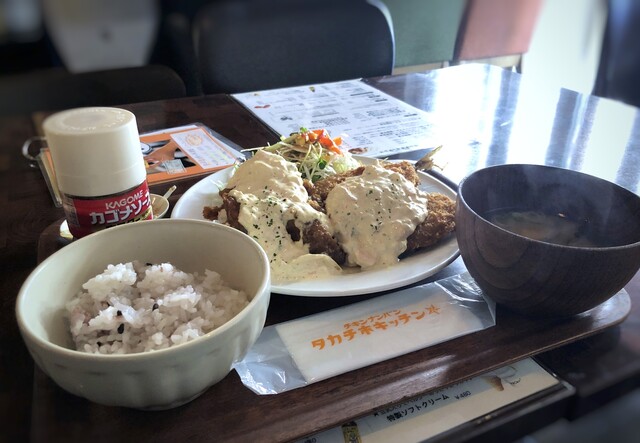 recommendations image for タカチホキッチン