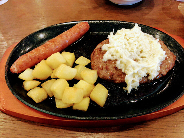 recommendations image for サイゼリヤ 台場フロンティアビル店