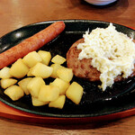 recommendations for サイゼリヤ 台場フロンティアビル店