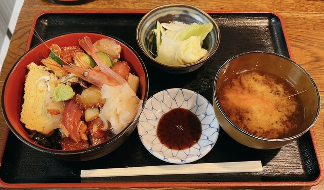 recommendations image for 酒処 食処 おがわ