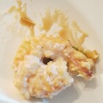 小樽市民食堂的实拍图