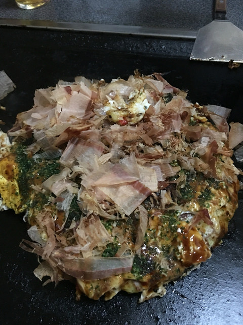 recommendations image for お好み焼き 四国本場