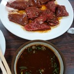 recommendations for はやし源