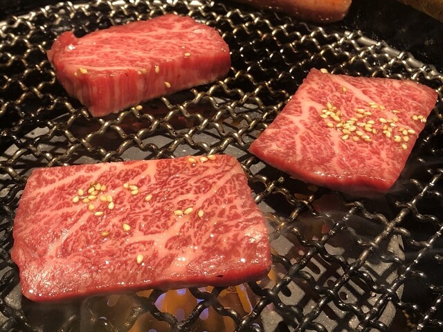 一頭買焼肉 玄 浅草本店的實拍高清圖