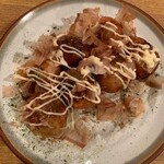 たこスト的實拍圖