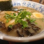 ひがしなか厨房 建蔵的实拍图