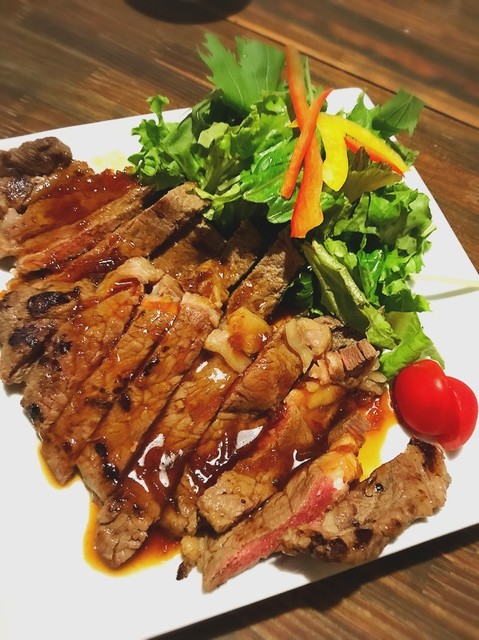 居酒屋Dining DICE的实拍高清图