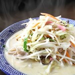 recommendations for じげもんちゃんぽん Esola池袋店