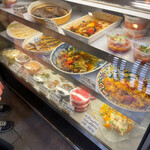 recommendations for 和洋惣菜 タイム