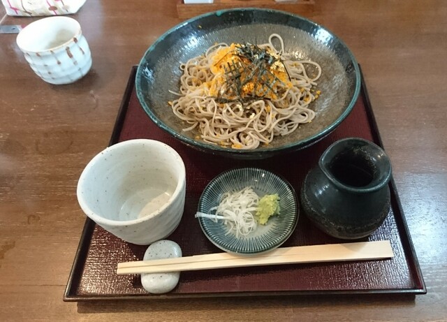 そば香ろあん的实拍高清图