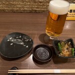 和創作 空 西新宿的实拍图