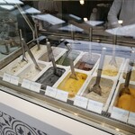 ジャパニーズアイス櫻花 京都 嵯峨野庵店的实拍图