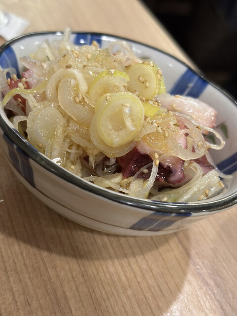 recommendations image for 築地銀だこハイボール酒場 新宿御苑店