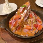 recommendations for 倉式珈琲店 新さっぽろサンピアザ店