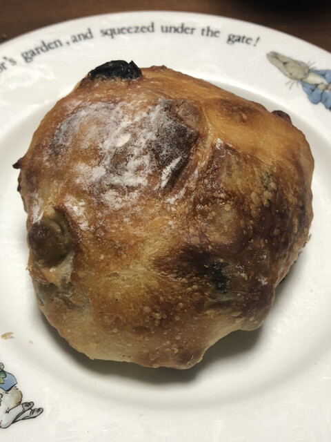 recommendations image for パン工房 王様のかくれ家