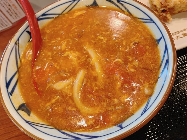 recommendations image for 丸亀製麺 江戸川春江店