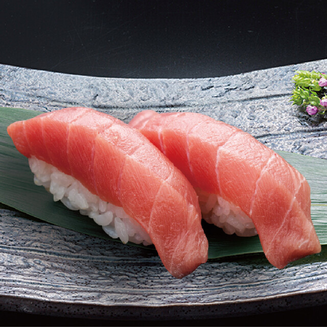 にぎりの徳兵衛 イオンモール京都桂川店的實拍高清圖