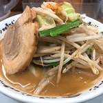 野郎ラーメン 浅草橋西口店的實拍圖