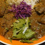 カリカリスパイス的實拍圖