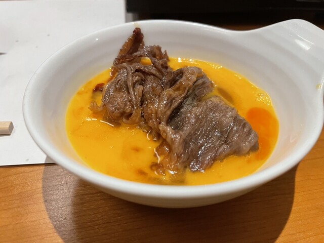 すき焼きと牛まぶし ももしき的實拍高清圖