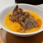 すき焼きと牛まぶし ももしき的實拍圖