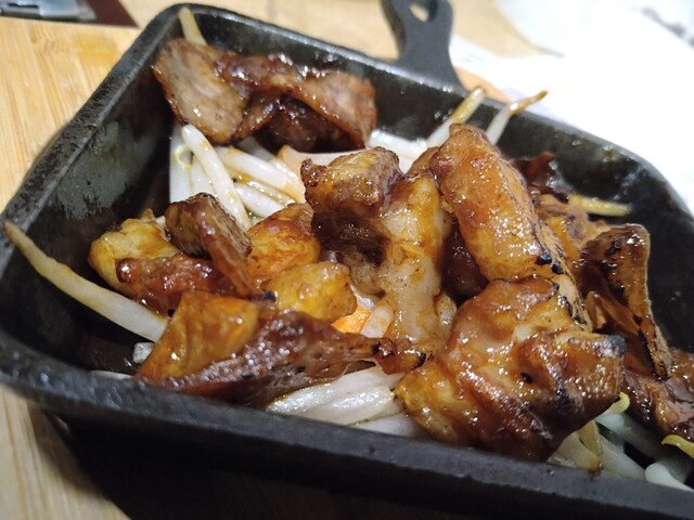 モツビストロ天神ホルモン的實拍高清圖