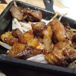 モツビストロ天神ホルモン的實拍圖