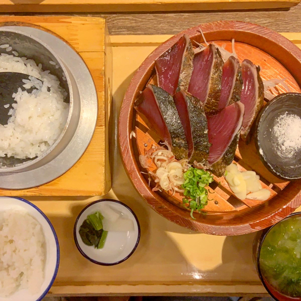 土佐わら焼 龍神丸 筑紫野店的實拍高清圖