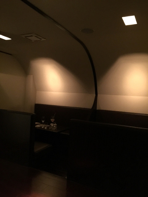 recommendations image for バー クワトロガット